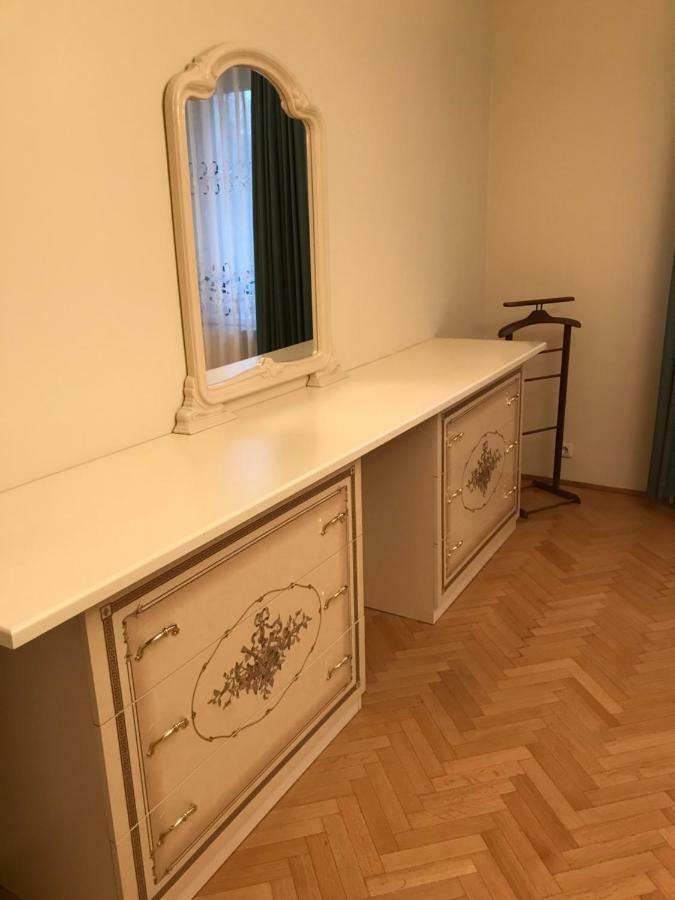 Gabor Pal 1 Apartman 2 Szoba Dunafoldvar 外观 照片