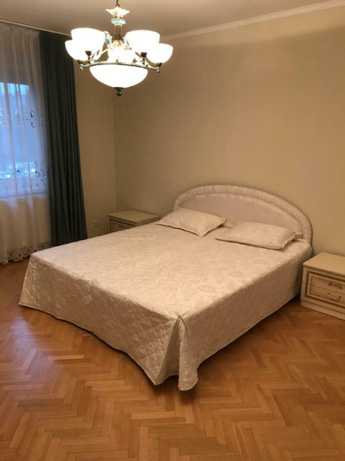 Gabor Pal 1 Apartman 2 Szoba Dunafoldvar 外观 照片